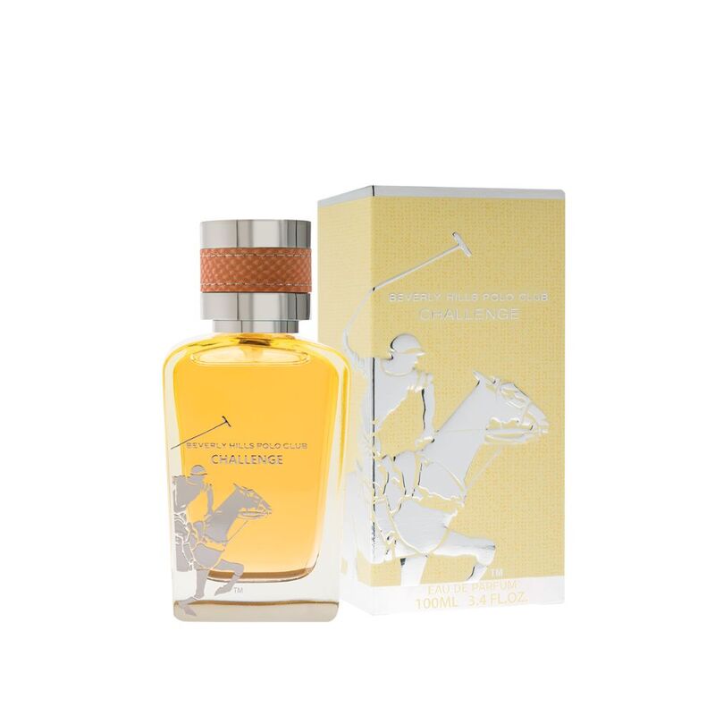 Beverly Hills Polo Club Pour Femme Challenge EDP 100Ml - Farmacias Arrocha