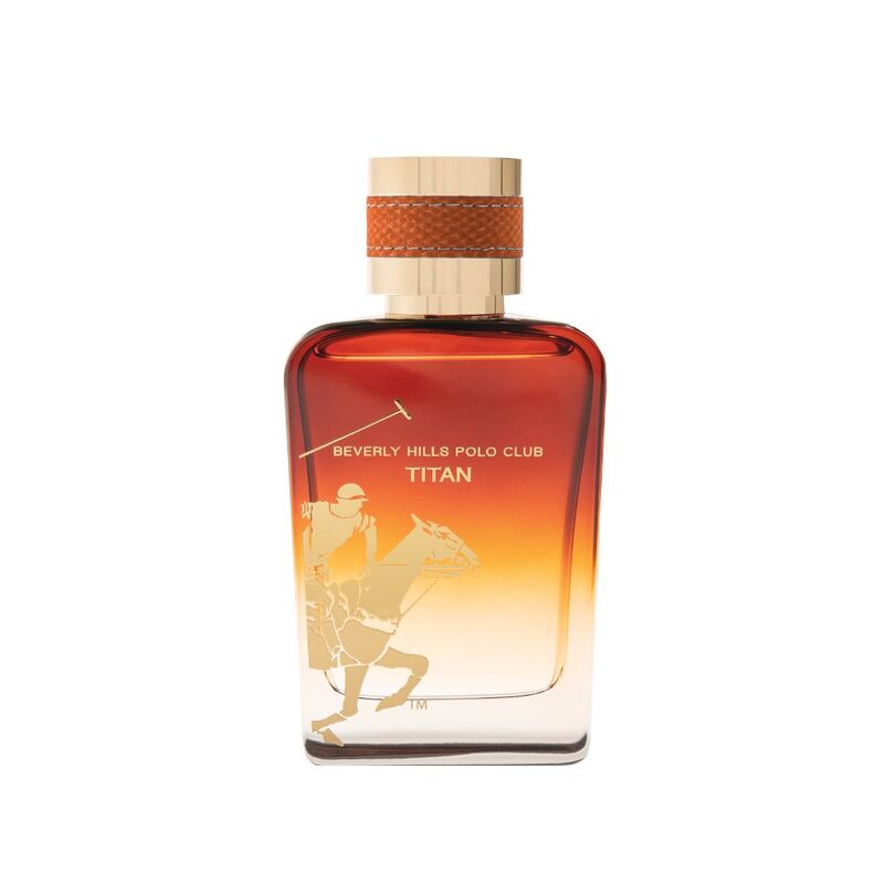 Beverly Hills Polo Club Pour Homme Titan EDP 100Ml - Farmacias Arrocha