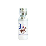 Beverly Hills Polo Club Sports Men Nine EDT 100Ml - Farmacias Arrocha