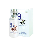 Beverly Hills Polo Club Sports Men Nine EDT 100Ml - Farmacias Arrocha