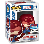 Funko Pop Marvel Year Of The Spiderman 2211 - Farmacias Arrocha