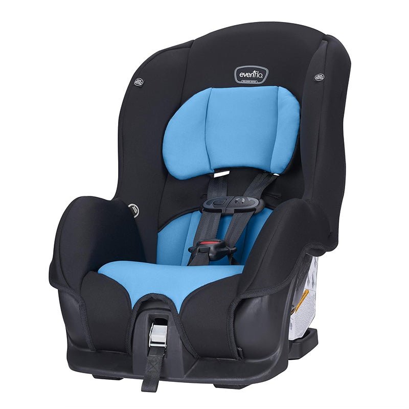 Evenflo Silla De Carro Booster Playfull - Farmacias Arrocha
