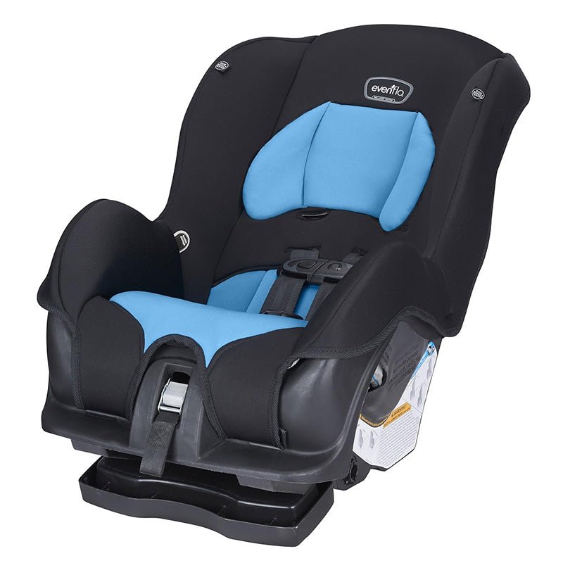 Evenflo Silla De Carro Booster Playfull - Farmacias Arrocha