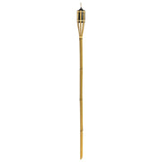 Antorcha de Bambú 120 cm - Farmacias Arrocha