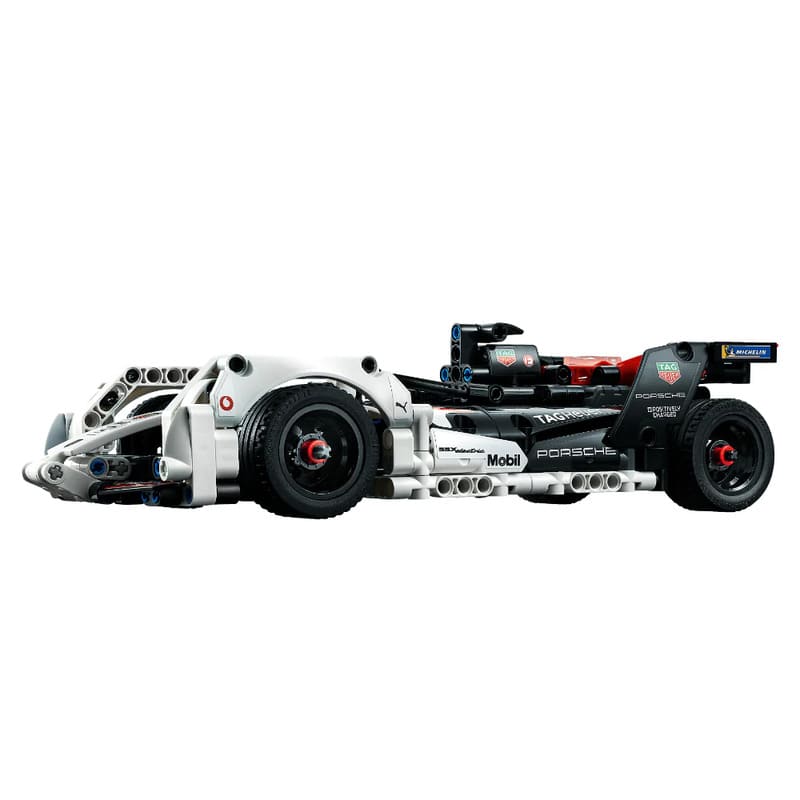 Lego Technic Formula E Porshe 99x Electric - Farmacias Arrocha