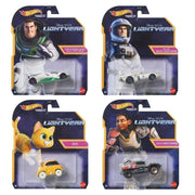 Hot Wheels Autos Escala Lightyear Surtidos - Farmacias Arrocha