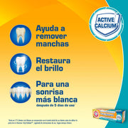 Arm & Hammer Pasta Dental Truly Radiant 121Gr - Farmacias Arrocha