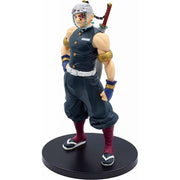 Bandai Banpresto Demon Slayer Uzui 18Cm - Farmacias Arrocha