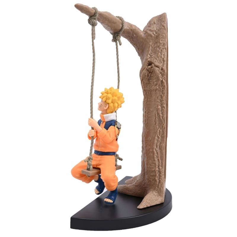 Bandai Banpresto Naruto 20Th Anniversary Naruto B 10Cm - Farmacias Arrocha