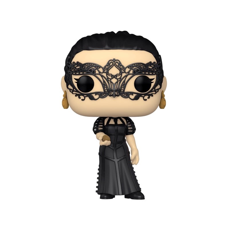Funko Pop Tv Witcher Yennefer In Cut Out Dress - Farmacias Arrocha
