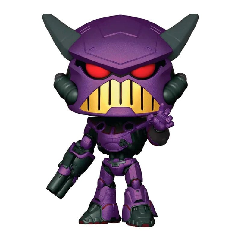 Funko Pop Disney Lightyear Zurg - Farmacias Arrocha