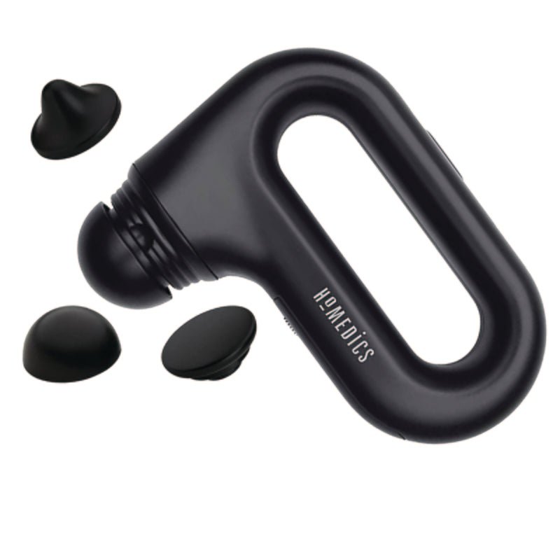 HoMedics Masajeador De Mano - Farmacias Arrocha