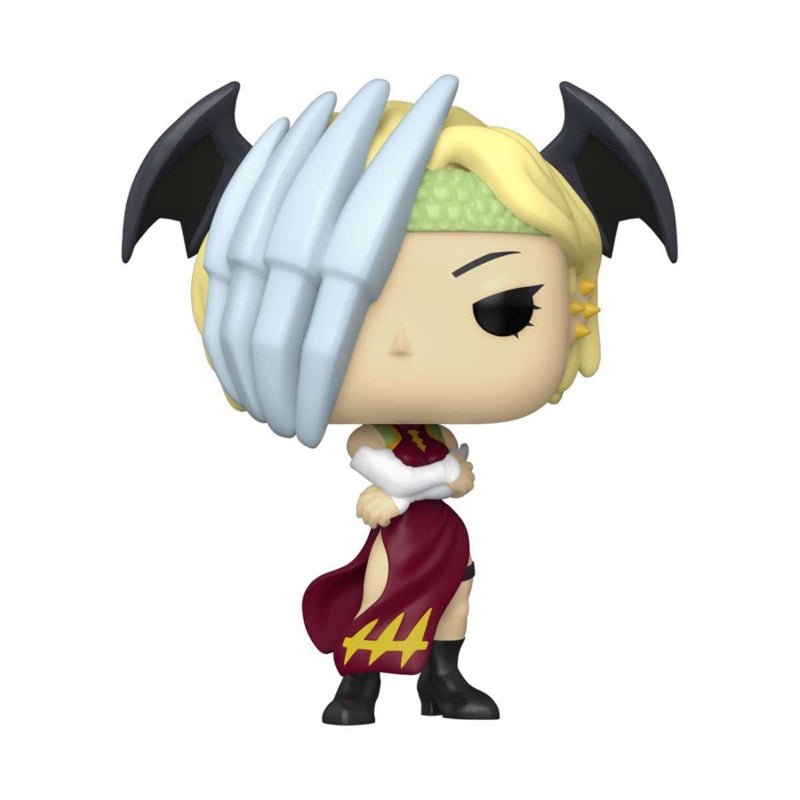 Funko Pop Animation Academia Ryuko In Hero - Farmacias Arrocha