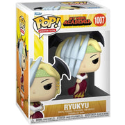 Funko Pop Animation Academia Ryuko In Hero - Farmacias Arrocha