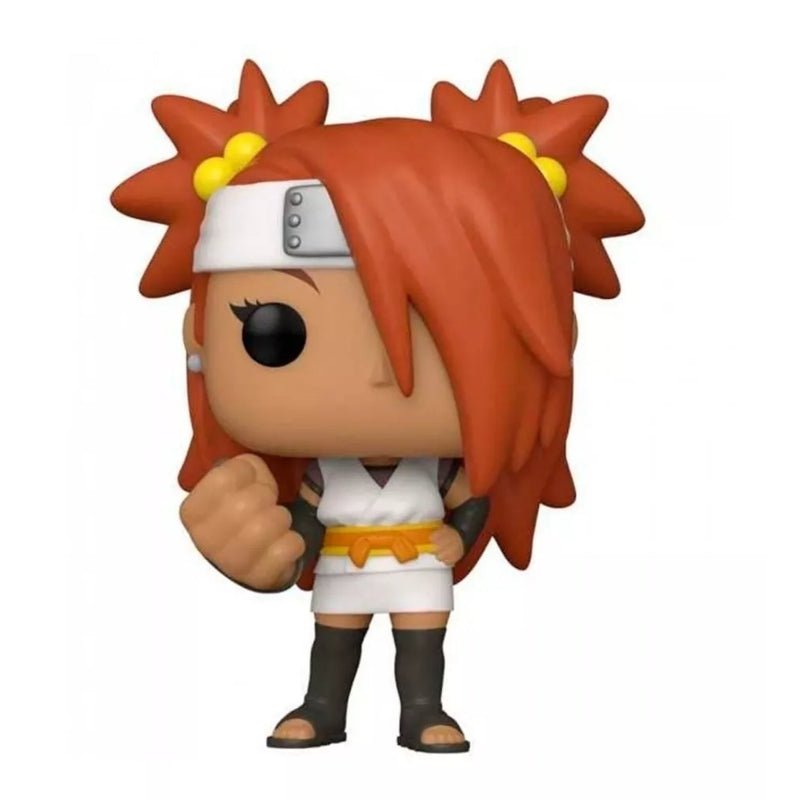 Funko Pop Animation Boruto - Cho - Cho - Farmacias Arrocha