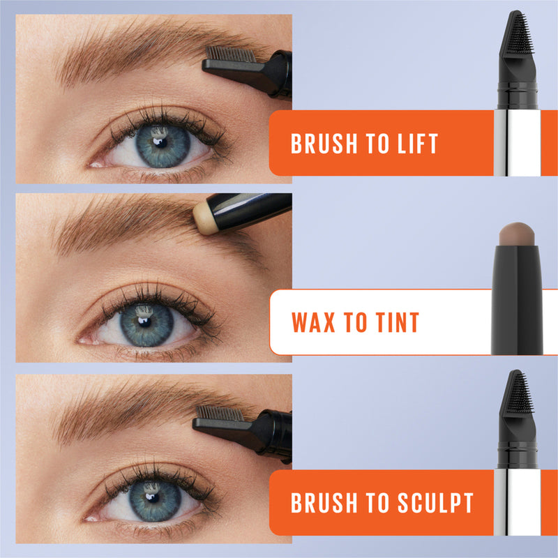 Stick De Cejas Maybelline Ny Tattoo Brow Lift - Farmacias Arrocha