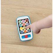 Fisher - Price Juguete Para Bebés Smartphone Aprendizaje Azul - Farmacias Arrocha
