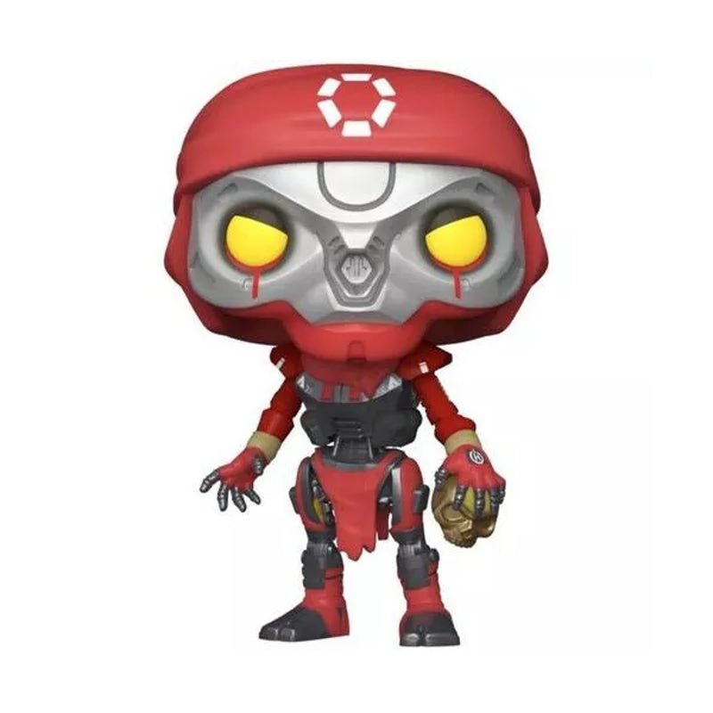 Funko Pop Games Apex Legends - Revenant - Farmacias Arrocha