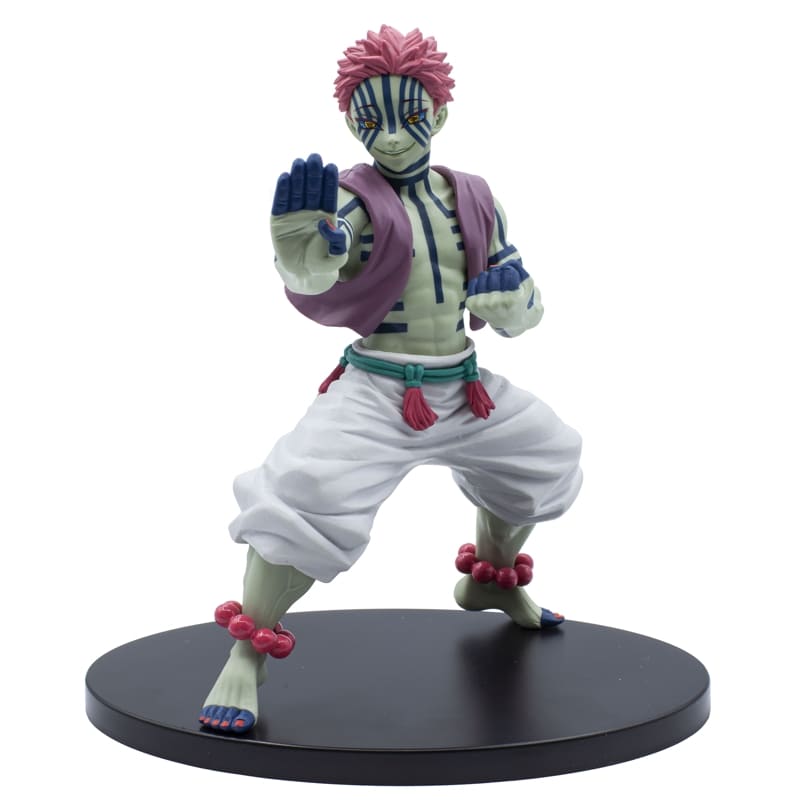 Bandai Banpresto Demon Slayer Akasa 15Cm - Farmacias Arrocha