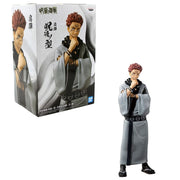Bandai Banpresto Jujutsu Kaisen Jukon No Kata (Sukuna) 18 Cm - Farmacias Arrocha