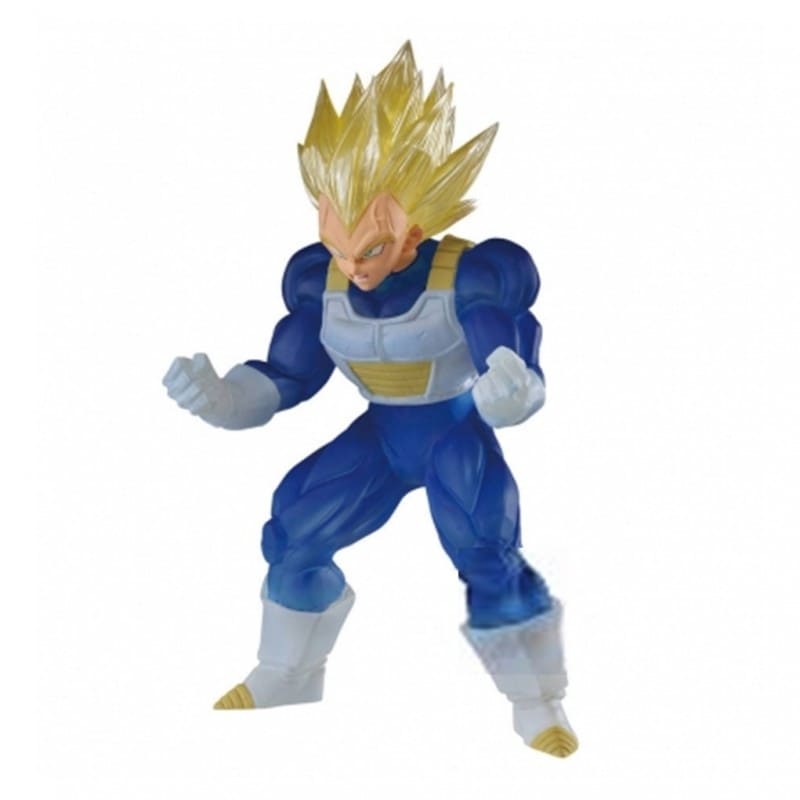 Bandai Banpresto Dragon Ball Z Clearise Super Saiyan 15 Cm - Farmacias Arrocha