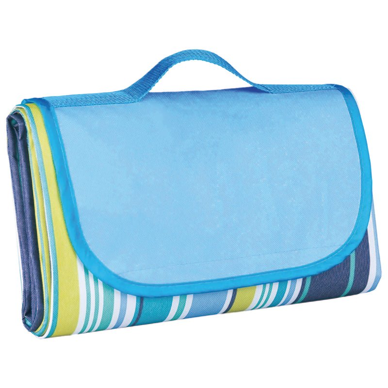 Petate Playero 130x150 Cm - Farmacias Arrocha