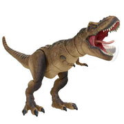 Jurassic World Hammond Dinosaurio Tyrannosaurus Rex De 8" - Farmacias Arrocha