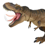 Jurassic World Hammond Dinosaurio Tyrannosaurus Rex De 8" - Farmacias Arrocha
