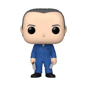 Funko Pop Movies Silence Of The Lambs Hannibal - Farmacias Arrocha