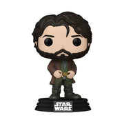 Funko Pop Star Wars Cassian Andor - Farmacias Arrocha