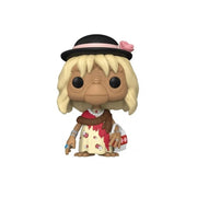 Funko Pop Movies E.T. 40Th - E.T. In Disguise - Farmacias Arrocha