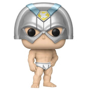 Funko Pop Tv Peacemaker Peacemaker - Farmacias Arrocha