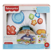 Fisher - Price Juguete Para Bebés Cojín Media Luna Videojuego - Farmacias Arrocha