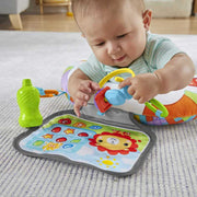 Fisher - Price Juguete Para Bebés Cojín Media Luna Videojuego - Farmacias Arrocha