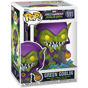 Funko Pop Marvel Monster Hunters - Farmacias Arrocha