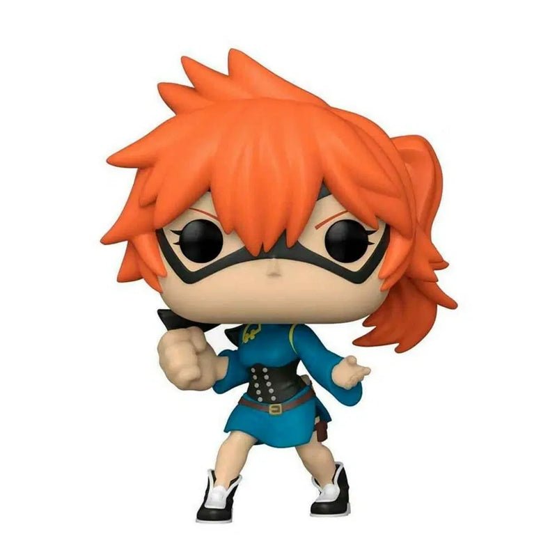 Funko Pop Animation My Hero Academia Itsuka - Farmacias Arrocha