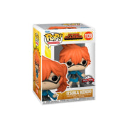 Funko Pop Animation My Hero Academia Itsuka - Farmacias Arrocha