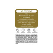 Bioland Shampoo Control Daño Açai 400Ml - Farmacias Arrocha