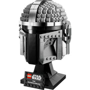 Lego Adulto Casco Del Mandaloriano - Farmacias Arrocha
