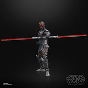 Star Wars The Black Series - Darth Maul Black - Farmacias Arrocha