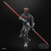 Star Wars The Black Series - Darth Maul Black - Farmacias Arrocha