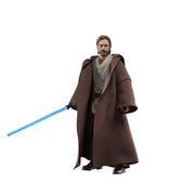 Star Wars The Black Series Obi - Wan Kenobi (Wandering Jedi) - Farmacias Arrocha
