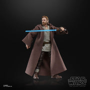 Star Wars The Black Series Obi - Wan Kenobi (Wandering Jedi) - Farmacias Arrocha