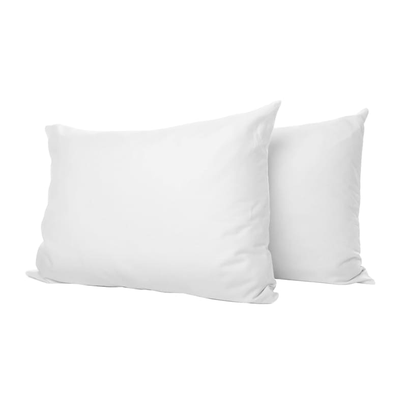 Set de Almohadas De Microfibra - Farmacias Arrocha