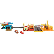 Cars Radiator Springs Tour Set - Farmacias Arrocha