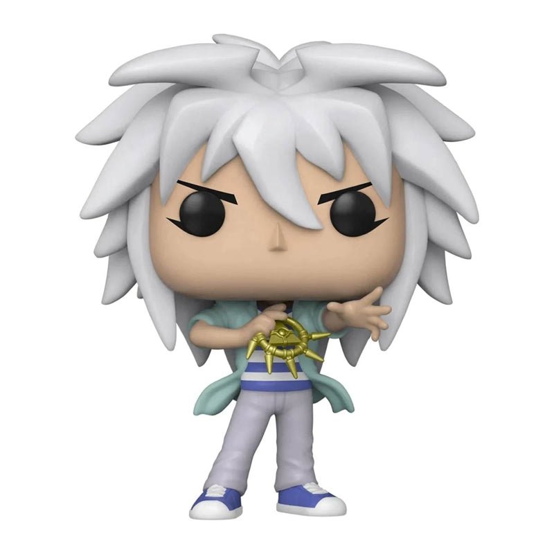 Funko Pop Animation Yu - Gi - Oh Yami Bakura - Farmacias Arrocha