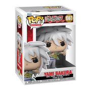 Funko Pop Animation Yu - Gi - Oh Yami Bakura - Farmacias Arrocha