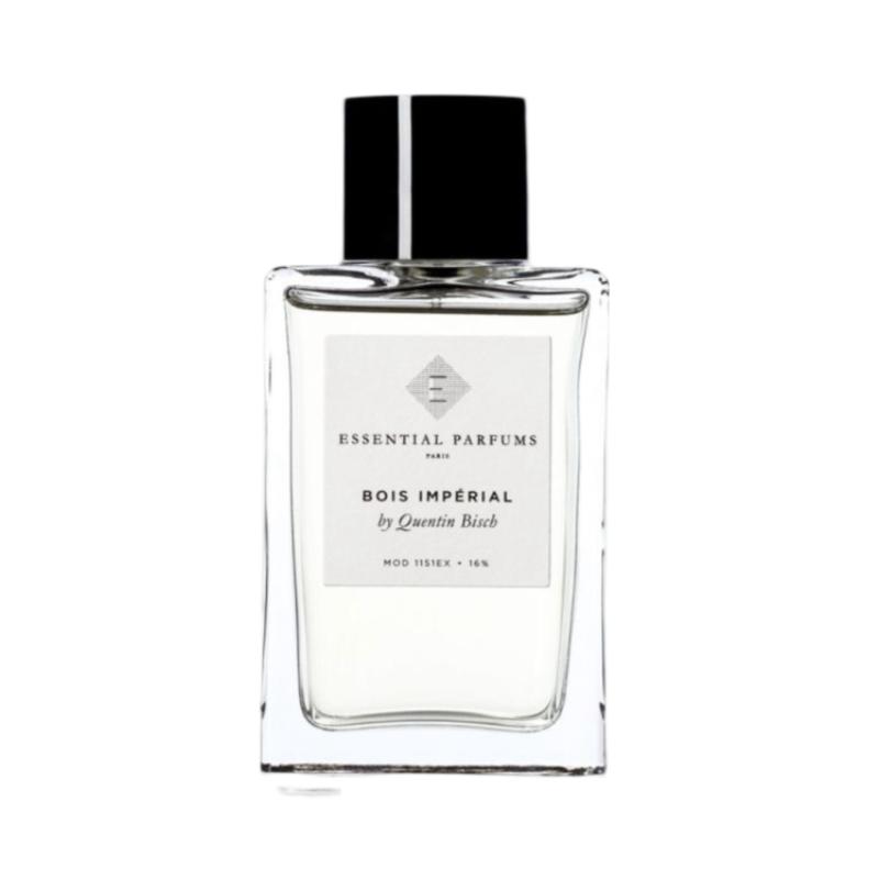 Essential Parfums Bois Imperial By Quentin Bisch 100Ml - Farmacias Arrocha