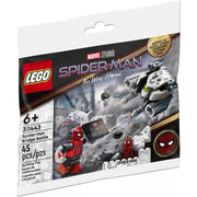 Lego Marvel Spider - Man Bridge Battle - Farmacias Arrocha