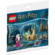 Lego Harry Potter Build Your Own Hogwarts Castle - Farmacias Arrocha